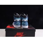 CD0461-100 High Tie-Dye OG Air 1 Jordan 0824